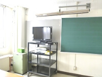 研修室